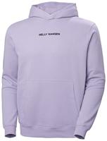 Helly Hansen Core Graphic Sweat Casual Sweater Heren S - thumbnail