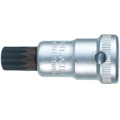 Stahlwille 3004 03230012 Schroevendraaierdop 1/2 (12.5 mm)