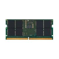 Kingston KCP556SS8-16 Werkgeheugenmodule voor laptop DDR5 16 GB 1 x 16 GB Non-ECC 5600 MHz 262-pins SO-DIMM CL46 KCP556SS8-16 - thumbnail