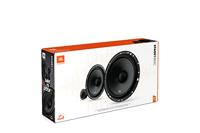 JBL Stage1 601C - Autospeakers - Ã 16 cm - 2-weg Composet - 170 Watt - Zwart - thumbnail