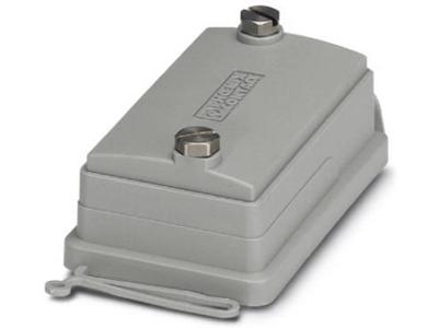 Beschermingsdeksel HC-B 6-TMS-SD-IP66 Phoenix Contact Inhoud: 10 stuk(s)