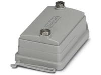Beschermingsdeksel HC-B 6-TMS-SD-IP66 Phoenix Contact Inhoud: 10 stuk(s) - thumbnail