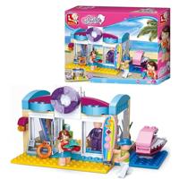 Sluban watersportwinkel - thumbnail