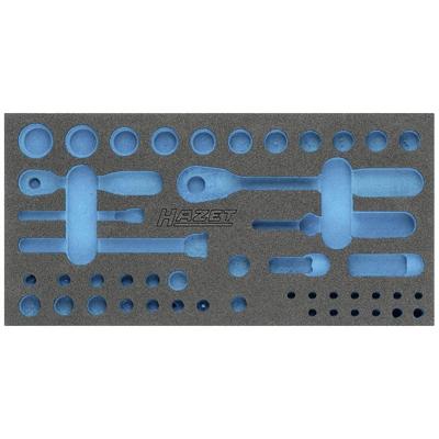 HAZET 2-componenten zachschuiminleg 163-349L · L x B: 342 mm x 172 mm