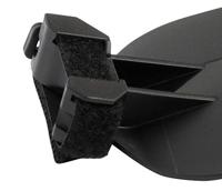 ZÉFAL steekspatbord "shield s10" clip-on fender shield s20 - thumbnail