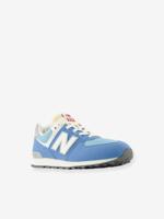 Kindersneakers met veters GC574RCA NEW BALANCE® blauw - thumbnail