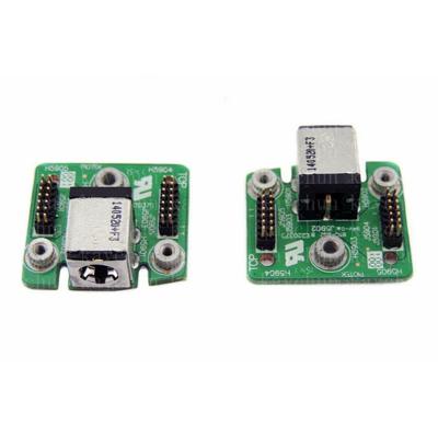 Notebook DC Jack Power Board for ASUS G750J G750JW G751J