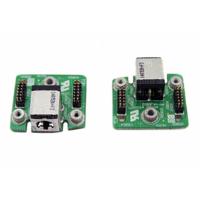 Notebook DC Jack Power Board for ASUS G750J G750JW G751J - thumbnail