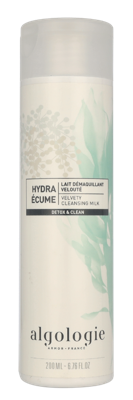 Algologie Hydra Ecume Velvety Cleansing Milk 200 ml