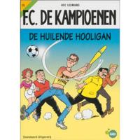 De huilende hooligan (Paperback) - thumbnail