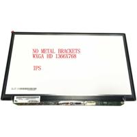 12.5 LED WXGA IPS EDP 30 Pin Notebook Matte TFT Scherm - thumbnail