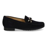 Sioux Cambria 69395 profondo donkerblauw maat 42 - thumbnail