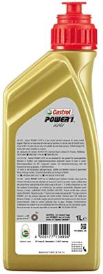 Castrol A747 Racing 2-takt olie