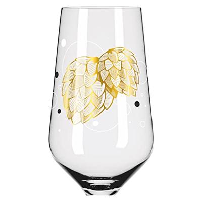 Ritzenhoff Brauchzeit Pils glas 1/2 Ritzenhoff Brauchzeit Pils glas 1/2