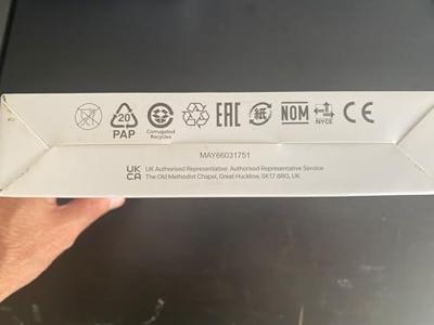 LG GH24NSD5 DVD brander zwart - thumbnail