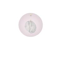 Foscarini Gioia Wandlamp - Roze - thumbnail