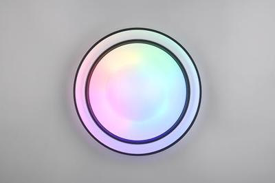 Trio RGB plafonnièreArco Ø 40cm - R65091432