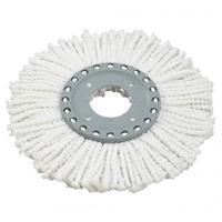 Leifheit 52067 Clean Twist Disc Mop Active Vervangingskop - thumbnail