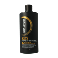 Syoss Shampoo fullness 440 Milliliter - thumbnail