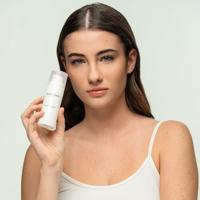 Hydraterende Gezichtscrème CBD Zencare InnovaGoods 50 ml - thumbnail