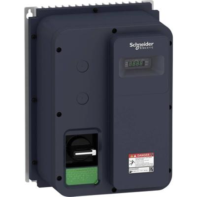 Schneider Electric Frequentieregelaar ATV320U15N4WS 1.5 kW 3-fasig 380 V, 500 V