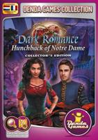 Dark Romance - Hunchback Of Notre Dame (Collectors Edition) - PC CD-DVD (8715181987362) - thumbnail