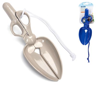 Nobleza Hondenpoepschep 25 cm