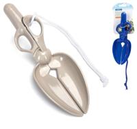 Nobleza Hondenpoepschep 25 cm - thumbnail