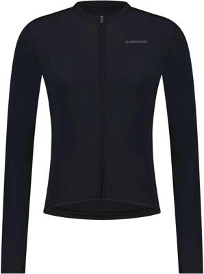 Shimano futuro - long sleeve jersey