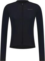 Shimano futuro - long sleeve jersey - thumbnail