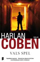 Vals spel - Harlan Coben - ebook - thumbnail