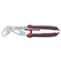 Facom multigrip tang met doorgestoken scharnier en automatische vergrendeling bi-materiaal handgreep 250mm - 485A.25CPEPB - thumbnail