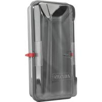 Gloria Veiligheidskap | voor 6 kg brandblussers | met twee spansluitingen en greepgroeven | 1 stuk - 2511.0000 2511.0000 - thumbnail