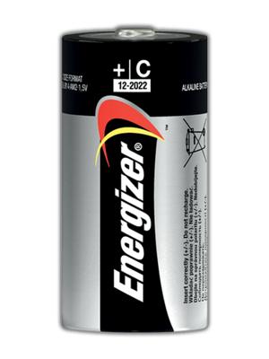 Energizer Power LR14 C batterij (baby) Alkaline 1.5 V 2 stuk(s)
