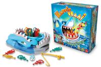 Goliath Spel Happie Haai - thumbnail