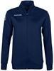 Stanno 408603 Pride Full Zip Ladies Jacket - Navy-White - M - thumbnail