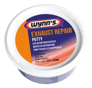 Wynn's Exhaust Repair Putty 250 gram Wynn's Exhaust Repair Putty 250 gram