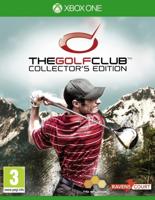 The Golf Club Collectors Edition - thumbnail