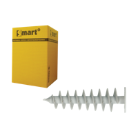 pgb-Europe SMART | S-STY isolatieplaatplug 25x120mm SM0STYN002501203 - thumbnail