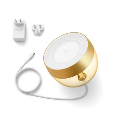 Philips UplightHue Iris - White and color goud - 929002376402