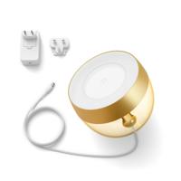 Philips UplightHue Iris - White and color goud - 929002376402 - thumbnail