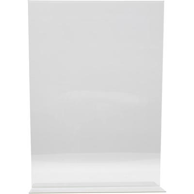 Schildhouder, H: 420 mm, B: 300 mm, A3, vel 300x420 mm, 1 stuk