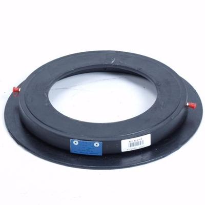 Draaikrans jost 400 L