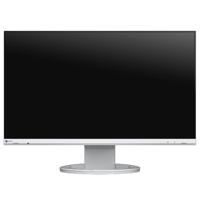 EIZO EV2490-WT LED-monitor Energielabel C (A - G) 60.5 cm (23.8 inch) 1920 x 1080 Pixel 16:9 5 ms HDMI, DisplayPort, USB-C, USB-B, Hoofdtelefoon (3.5 mm - thumbnail