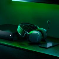 Steelseries ARCTIS 9X hoofdtelefoon zwart - thumbnail