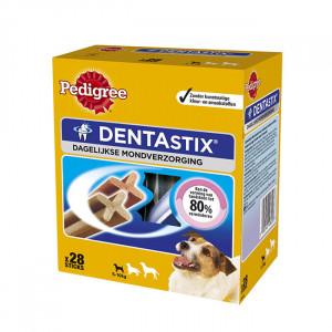 Hondenvoer dentastix mini Pedigree - Pedigree