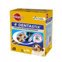 Hondenvoer dentastix mini Pedigree - Pedigree - thumbnail