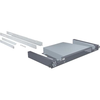 HP E X450 4U/7U Univ 4-Post Rack MNT Kit