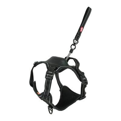 Zolux easyride hondentuig zwart