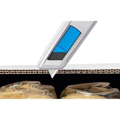 MARTOR 50000510.02 Veiligheidsmes SECUNORM 500 met trapeziummes 1 stuk(s) MARTOR 50000510.02 Veiligheidsmes SECUNORM 500 met trapeziummes 1 stuk(s)